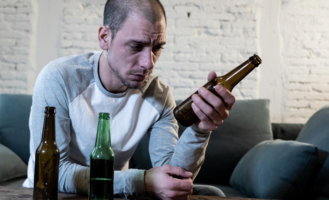 Убрать алкогольную зависимость в Тбилисской