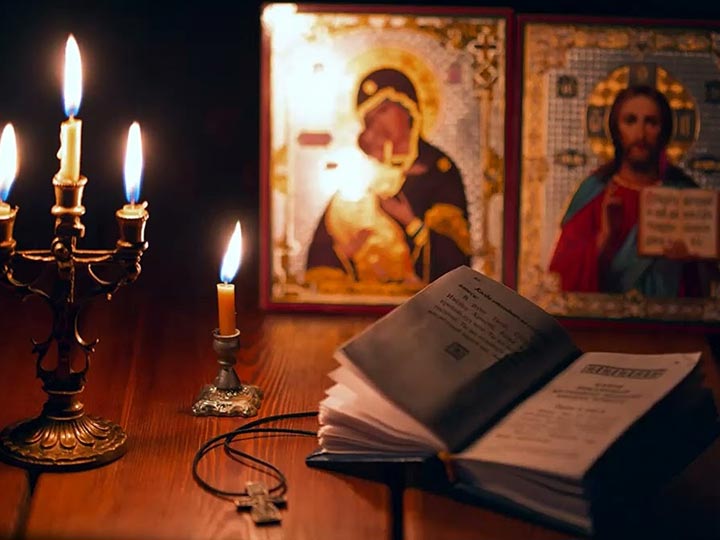 Эффективная молитва от гадалки в Тбилисской для возврата любимого человека